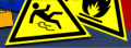 Окисляющие вещества - Маркировка опасных грузов, знаки опасности - Магазин охраны труда Протекторшоп в Броннице